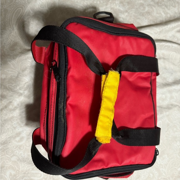 Marlboro cigarettes vintage lunch box - Picture 3 of 3